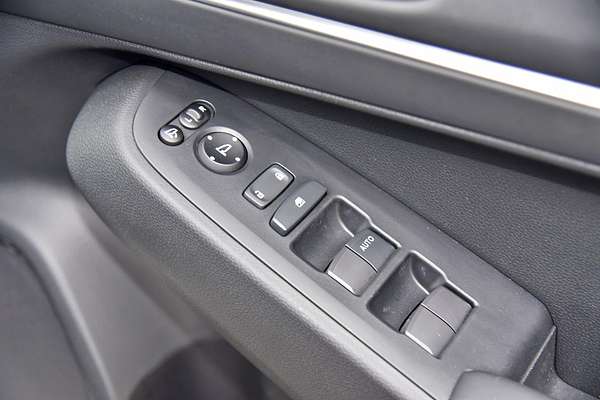 2024 Honda HR-V e:HEV X MY25