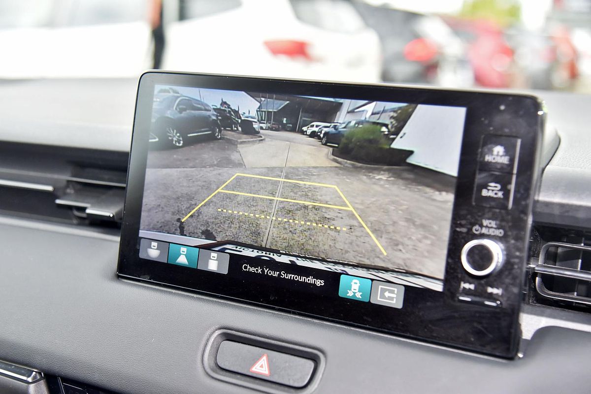 2024 Honda HR-V e:HEV X MY25