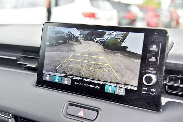 2024 Honda HR-V e:HEV X MY25