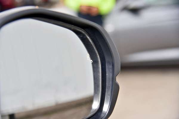 2024 Honda HR-V e:HEV X MY25