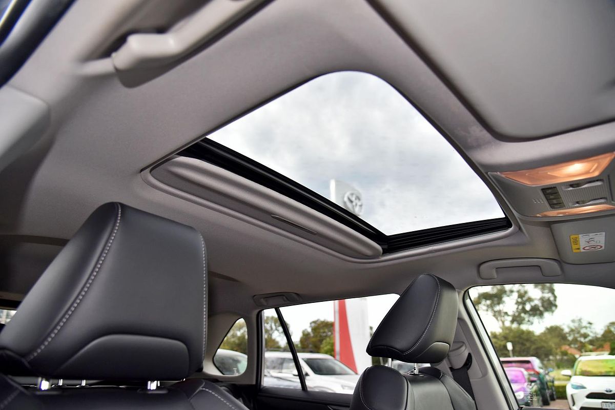 2020 Toyota RAV4 Cruiser AXAH54R