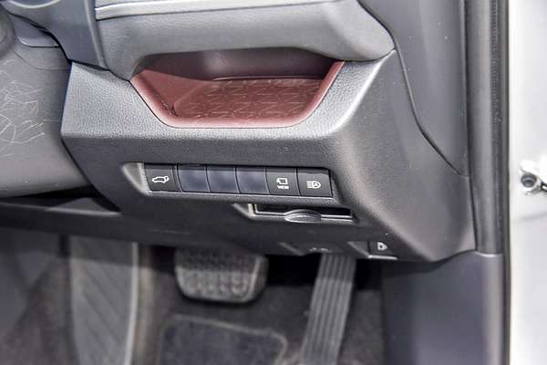 2020 Toyota RAV4 Cruiser AXAH54R