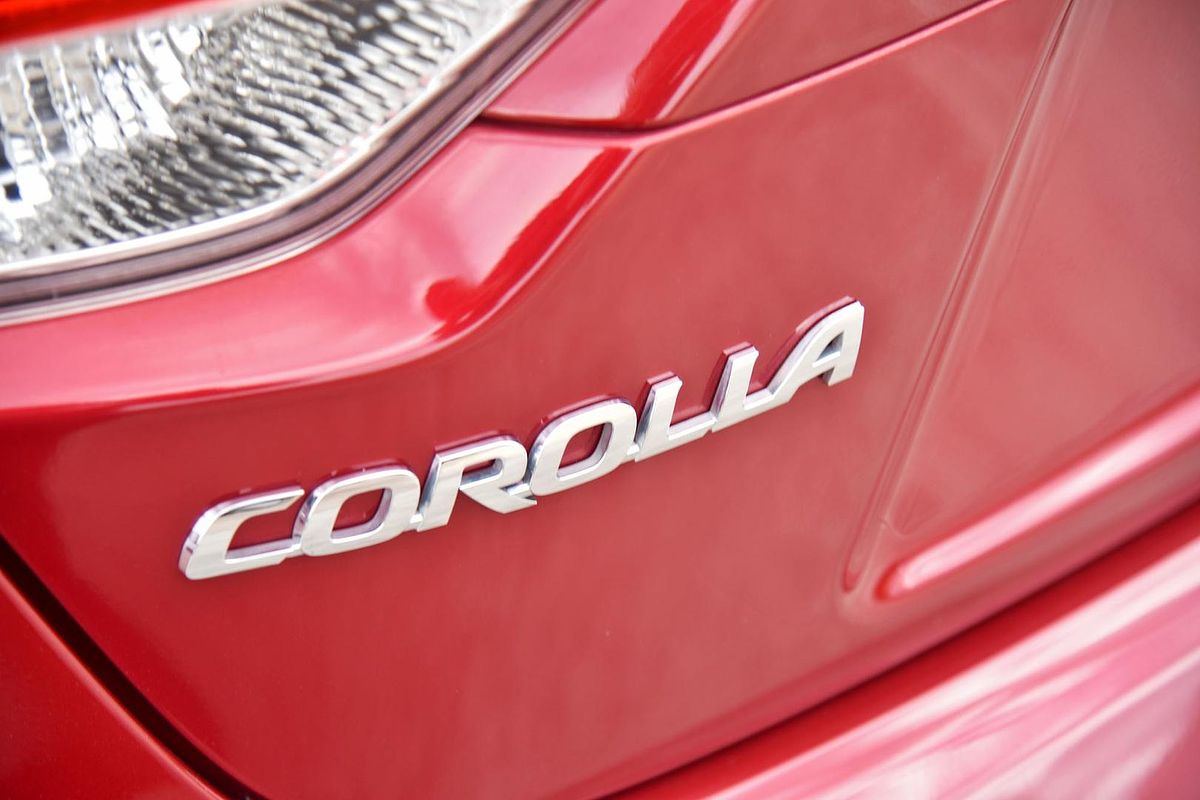 2021 Toyota Corolla ZR MZEA12R