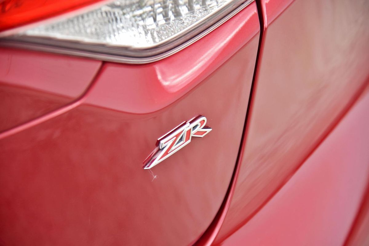 2021 Toyota Corolla ZR MZEA12R