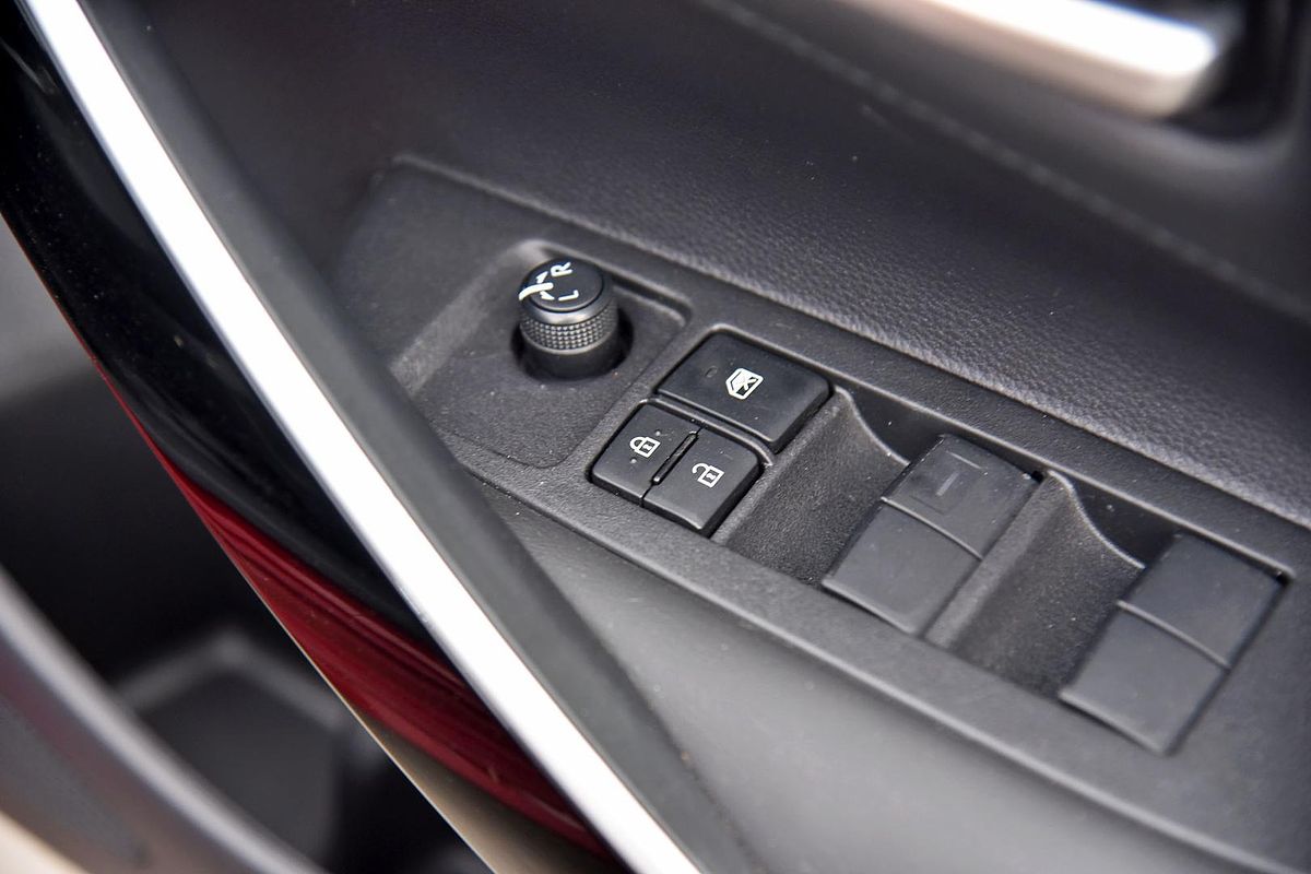 2021 Toyota Corolla ZR MZEA12R