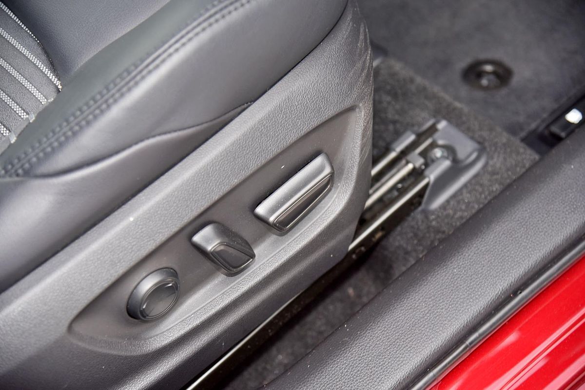 2021 Toyota Corolla ZR MZEA12R