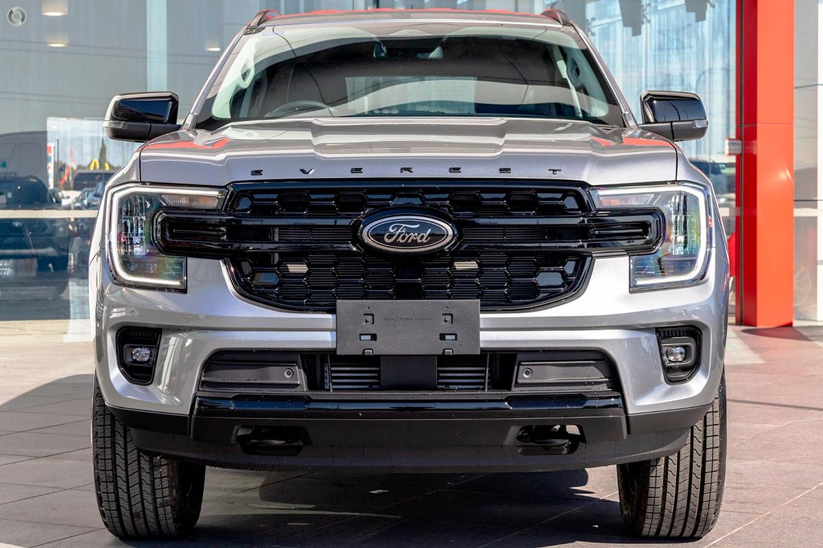 2023 Ford Everest Sport 3.0L