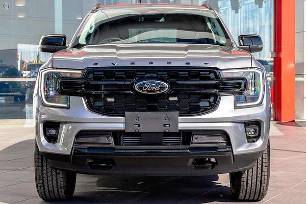 2023 Ford Everest Sport 3.0L
