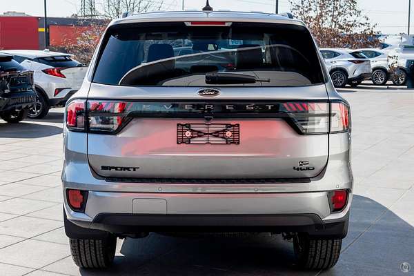 2023 Ford Everest Sport 3.0L