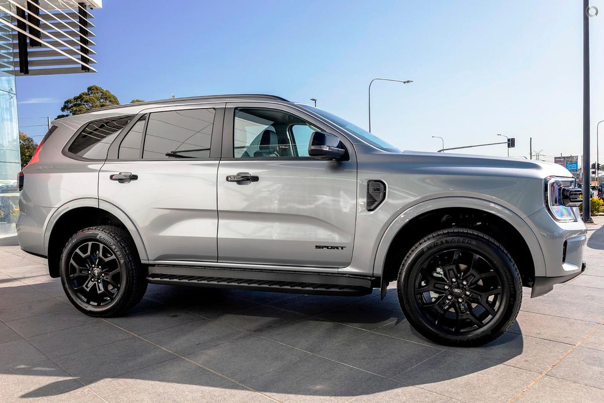 2023 Ford Everest Sport 3.0L