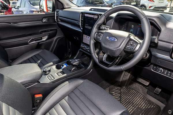 2023 Ford Everest Sport 3.0L