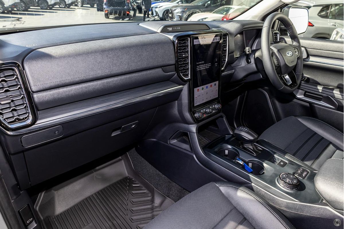 2023 Ford Everest Sport 3.0L