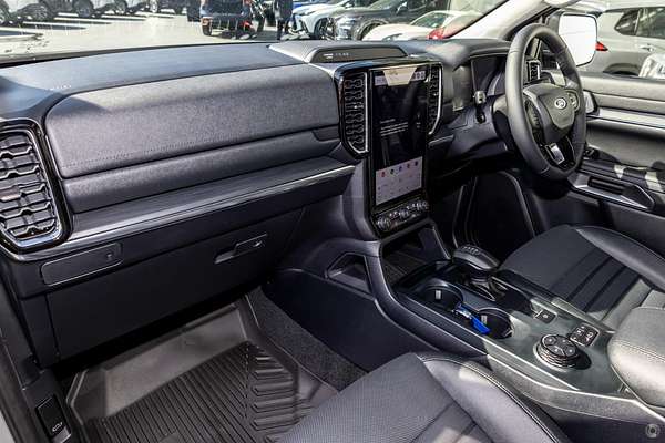 2023 Ford Everest Sport 3.0L