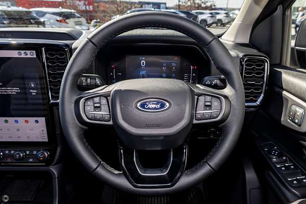 2023 Ford Everest Sport 3.0L