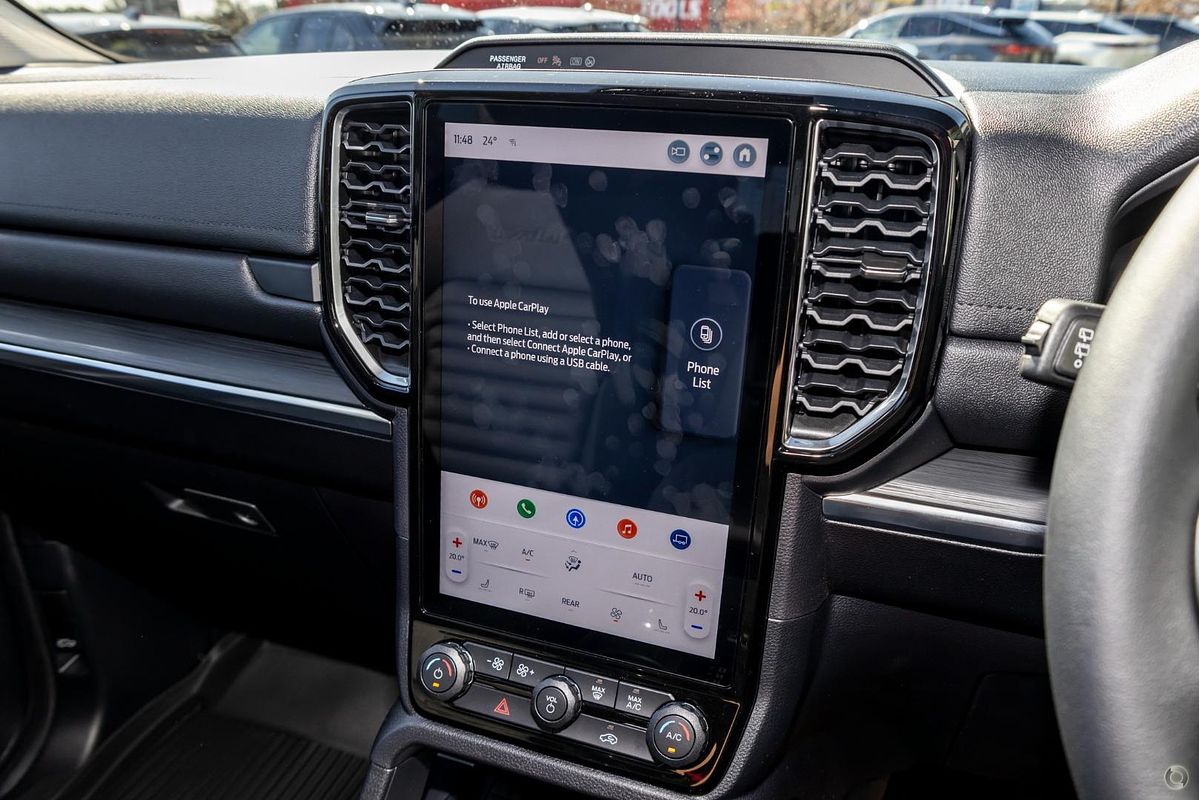 2023 Ford Everest Sport 3.0L