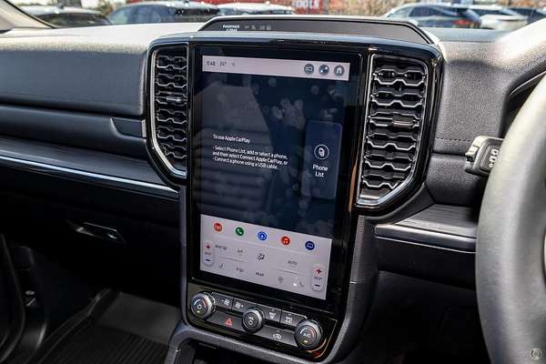 2023 Ford Everest Sport 3.0L