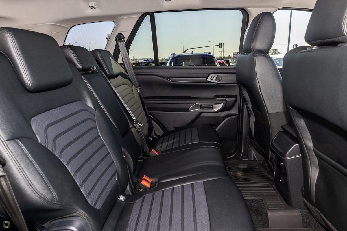 2023 Ford Everest Sport 3.0L