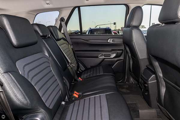 2023 Ford Everest Sport 3.0L