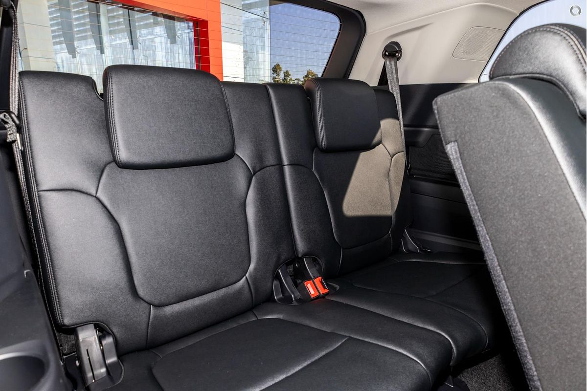 2023 Ford Everest Sport 3.0L