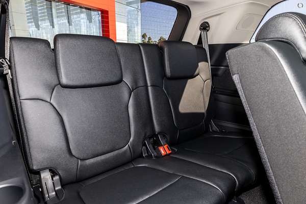 2023 Ford Everest Sport 3.0L