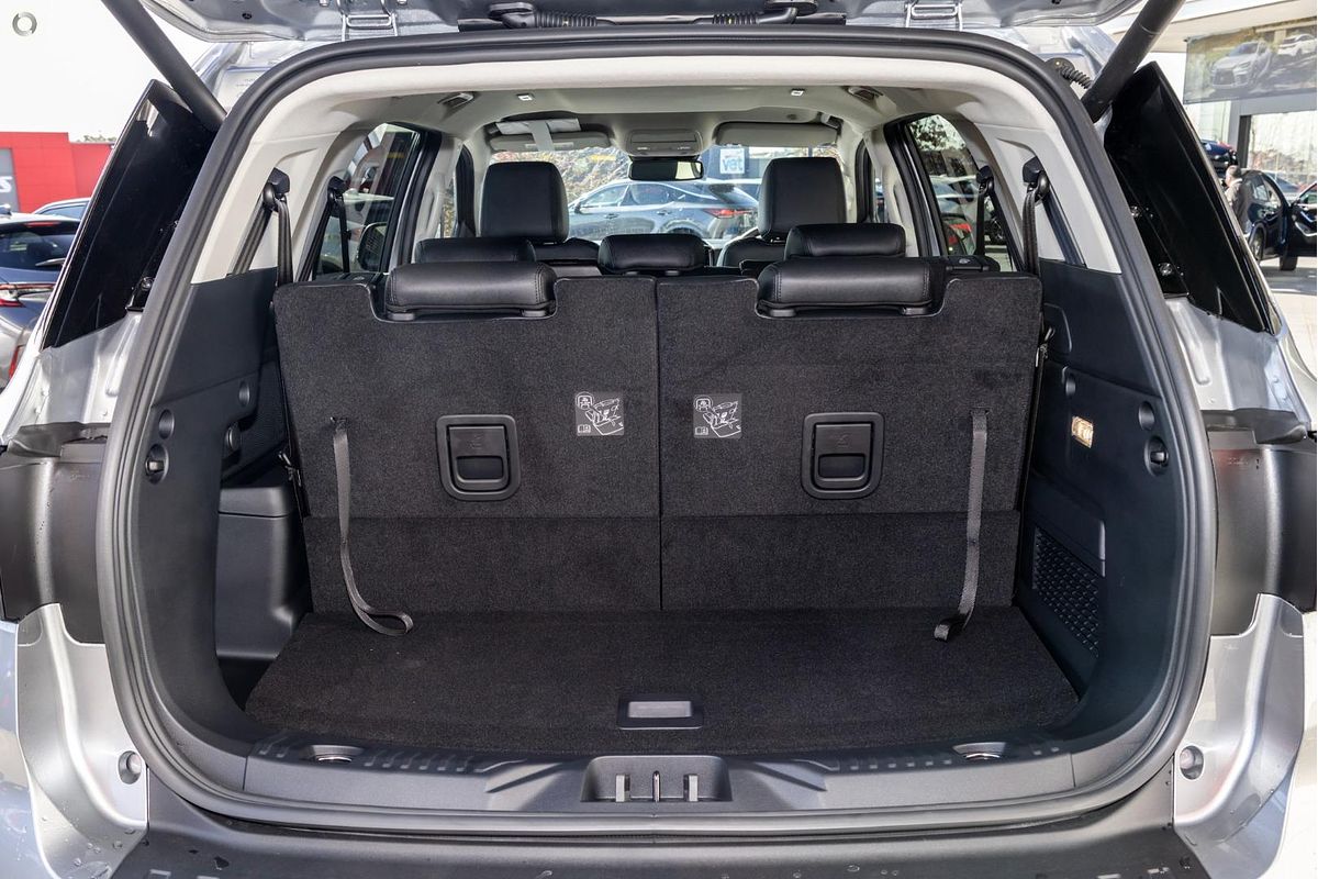 2023 Ford Everest Sport 3.0L