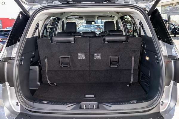 2023 Ford Everest Sport 3.0L