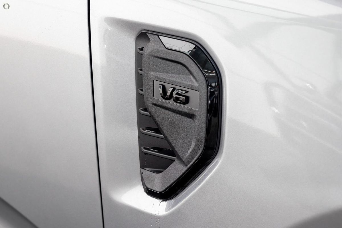 2023 Ford Everest Sport 3.0L