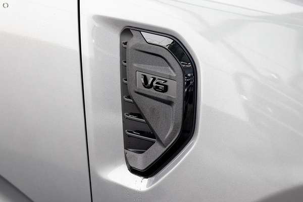 2023 Ford Everest Sport 3.0L