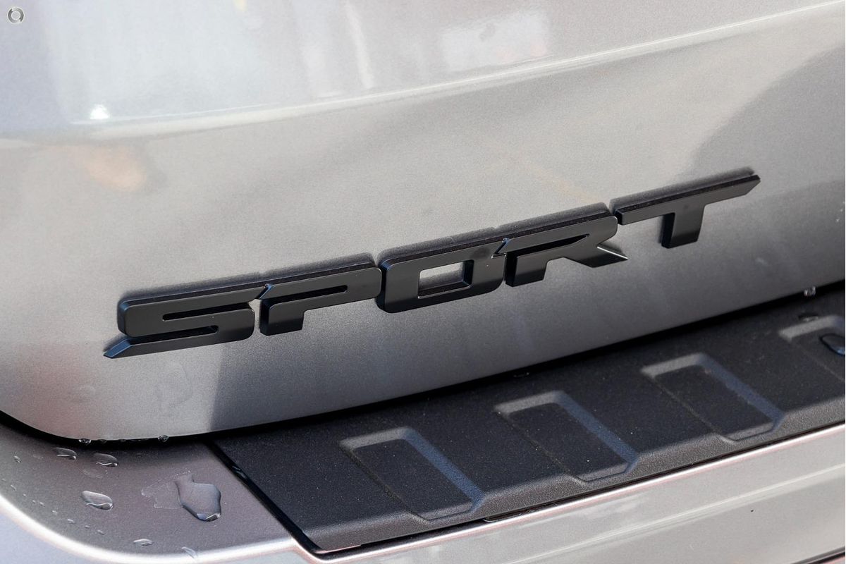 2023 Ford Everest Sport 3.0L