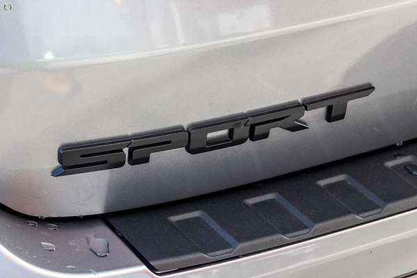 2023 Ford Everest Sport 3.0L