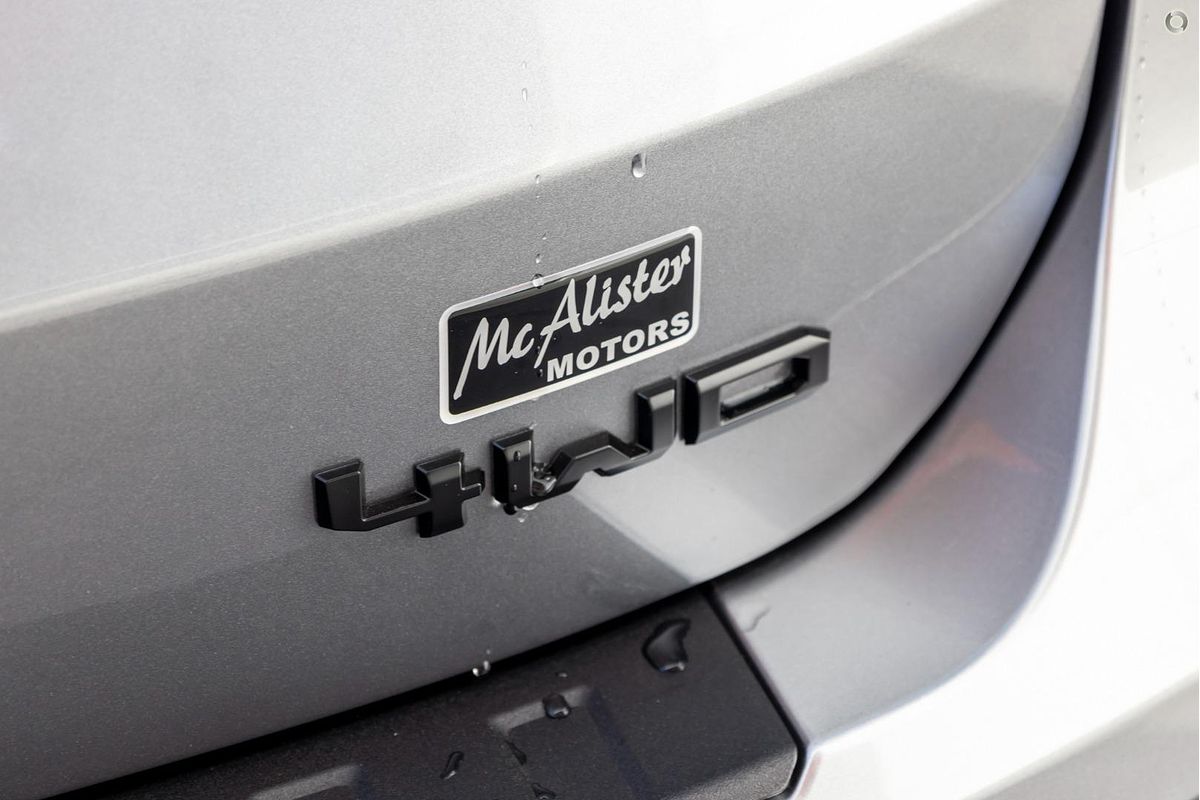 2023 Ford Everest Sport 3.0L