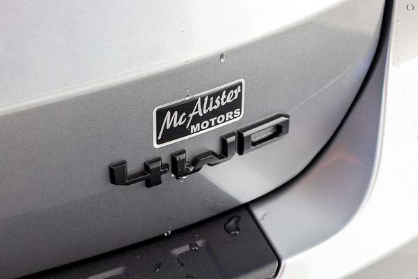 2023 Ford Everest Sport 3.0L