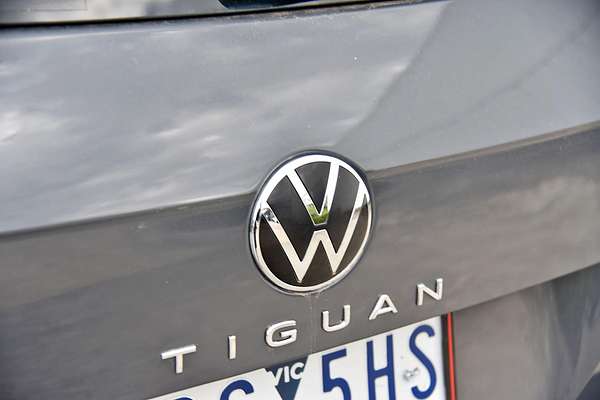 2023 Volkswagen Tiguan 110TSI LIFE AX MY23 UPDATE