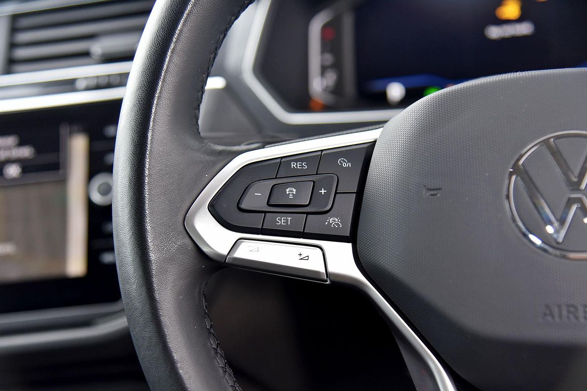 2023 Volkswagen Tiguan 110TSI LIFE AX MY23 UPDATE