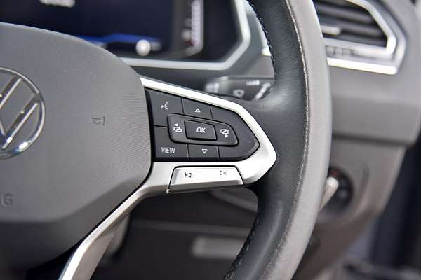 2023 Volkswagen Tiguan 110TSI LIFE AX MY23 UPDATE