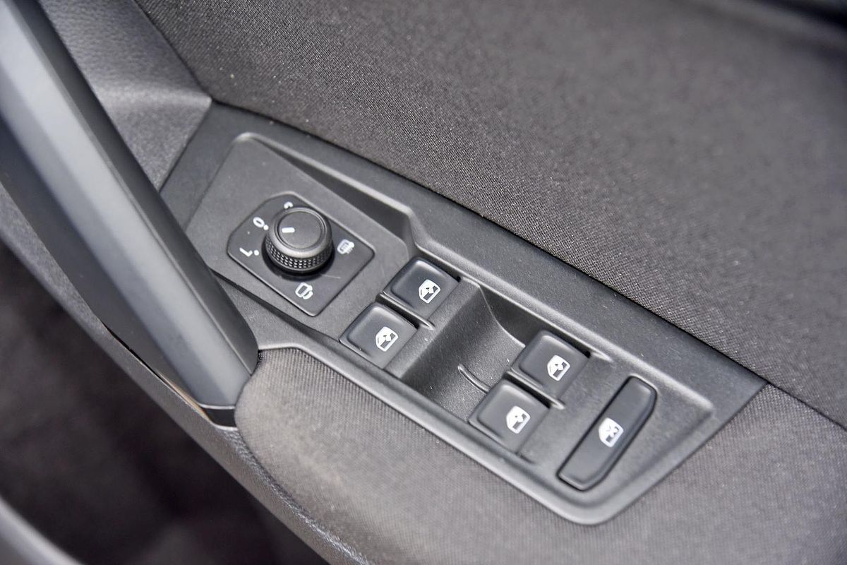 2023 Volkswagen Tiguan 110TSI LIFE AX MY23 UPDATE