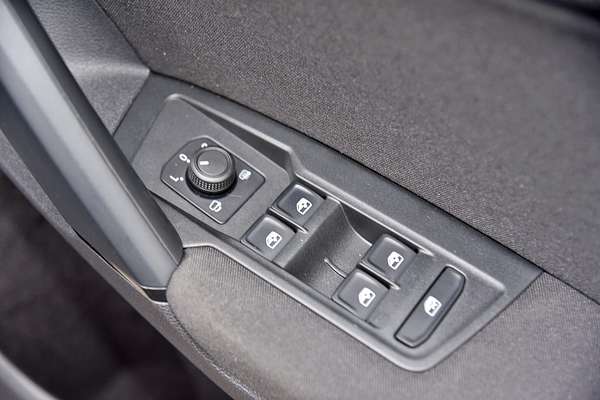 2023 Volkswagen Tiguan 110TSI LIFE AX MY23 UPDATE