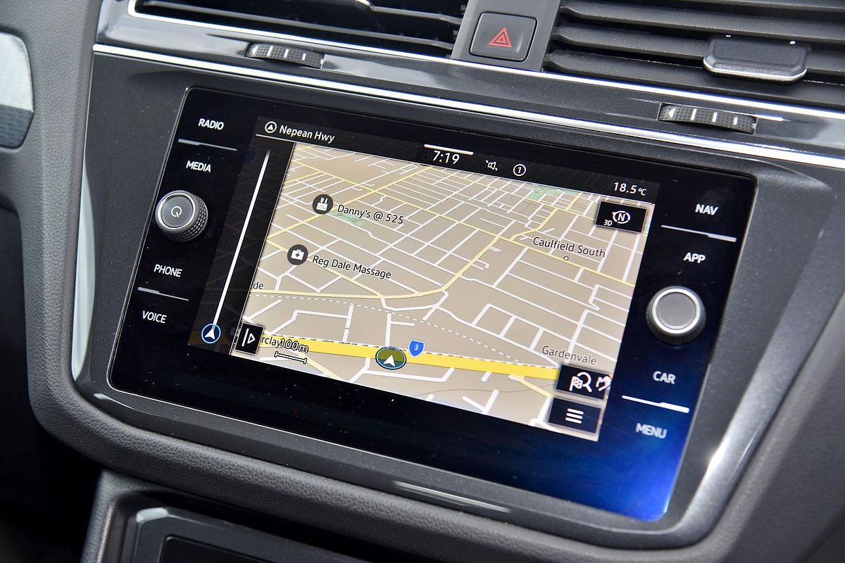 2023 Volkswagen Tiguan 110TSI LIFE AX MY23 UPDATE