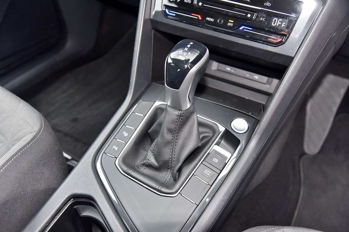 2023 Volkswagen Tiguan 110TSI LIFE AX MY23 UPDATE