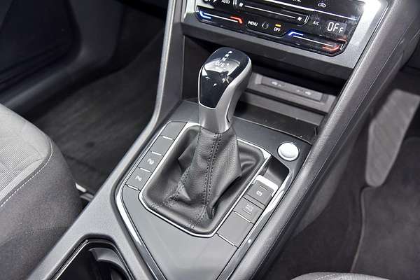 2023 Volkswagen Tiguan 110TSI LIFE AX MY23 UPDATE