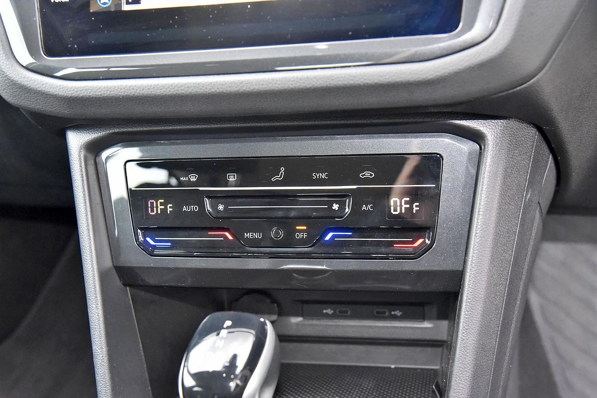 2023 Volkswagen Tiguan 110TSI LIFE AX MY23 UPDATE