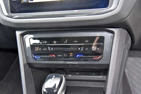 2023 Volkswagen Tiguan 110TSI LIFE AX MY23 UPDATE