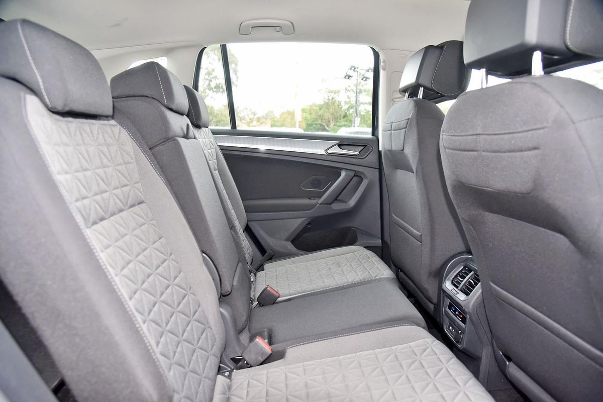 2023 Volkswagen Tiguan 110TSI LIFE AX MY23 UPDATE