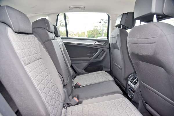 2023 Volkswagen Tiguan 110TSI LIFE AX MY23 UPDATE