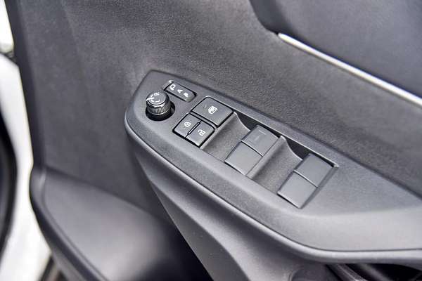 2023 Toyota Yaris Cross GXL