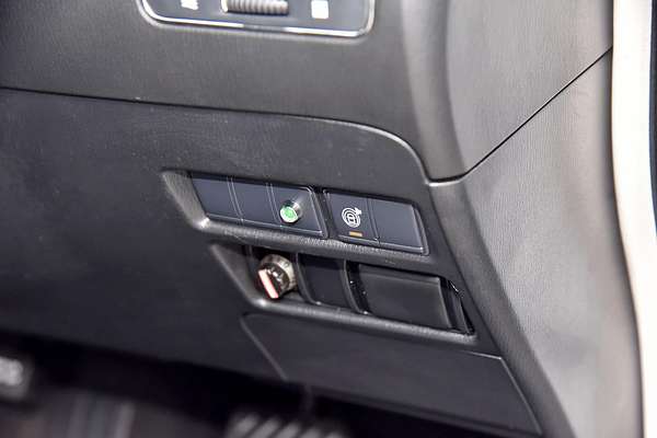 2020 Nissan Patrol Ti Y62 Series 5