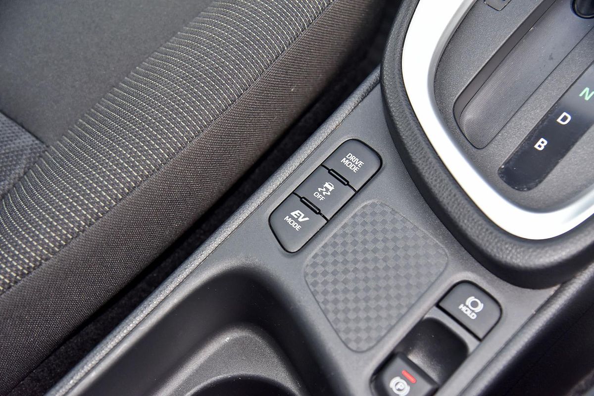 2023 Toyota Yaris Cross GXL