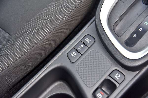 2023 Toyota Yaris Cross GXL