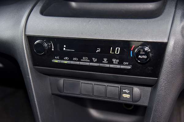 2023 Toyota Yaris Cross GXL