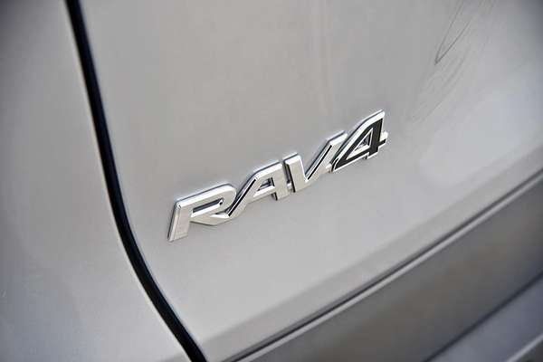 2022 Toyota RAV4 Cruiser AXAH54R